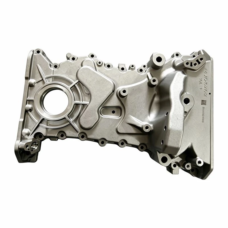 CHERY TIGGO 8 TIMING CHAIN COVER WITH INTEGRATED OIL PUMP FOR TIGGO 8,OMODA,JETOUR X79, X90, X95, X90PLUS